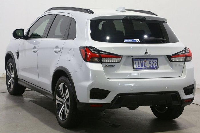 2023 Mitsubishi ASX Exceed