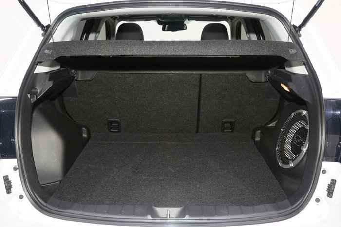 2023 Mitsubishi ASX Exceed