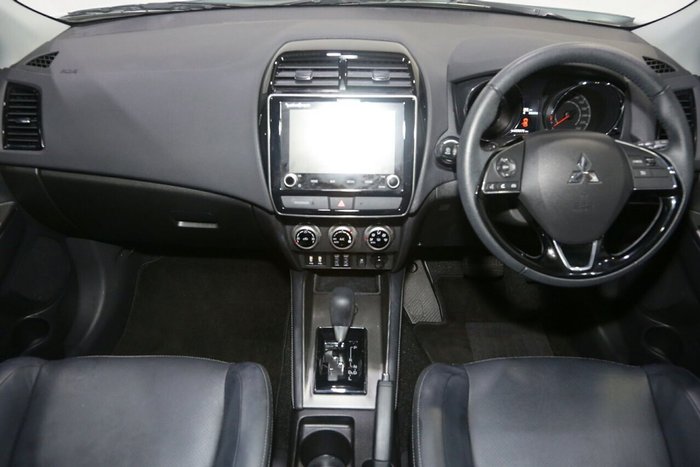 2023 Mitsubishi ASX Exceed