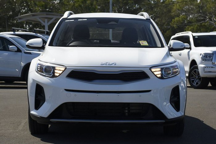 2024 Kia Stonic S