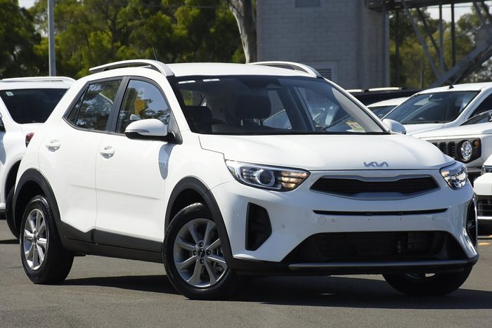 2024 Kia Stonic