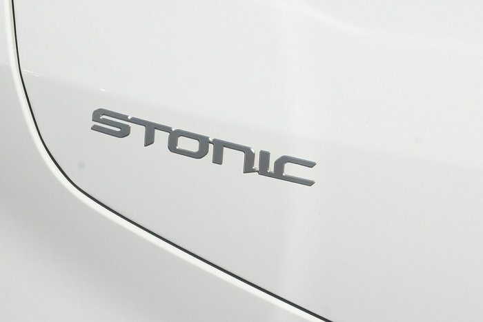 2024 Kia Stonic S