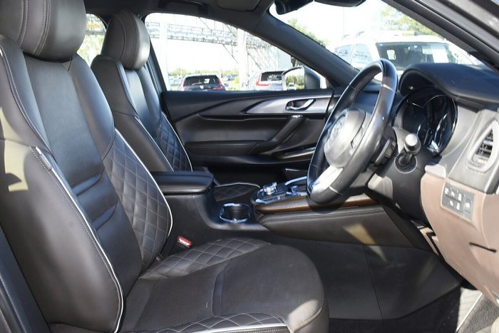 2021 Mazda CX-9 Azami