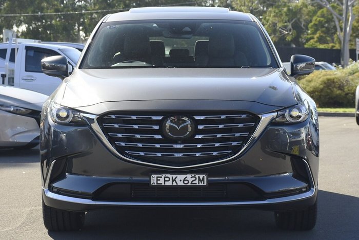 2021 Mazda CX-9 Azami