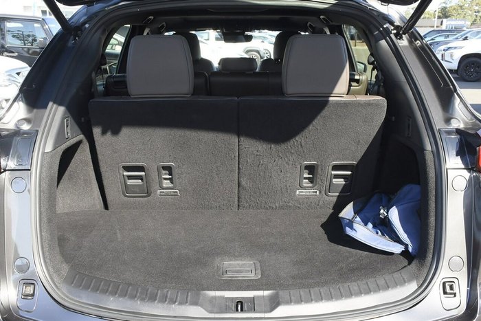 2021 Mazda CX-9 Azami