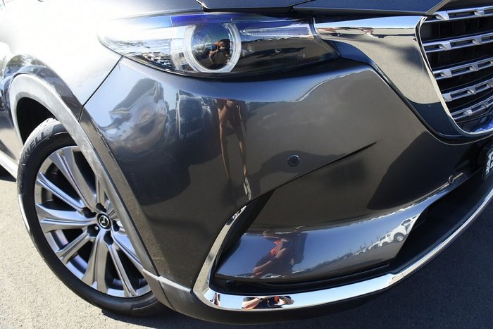 2021 Mazda CX-9 Azami