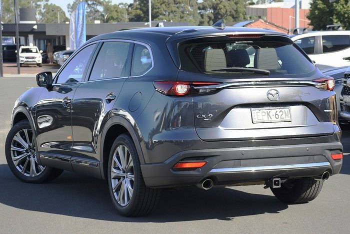 2021 Mazda CX-9 Azami