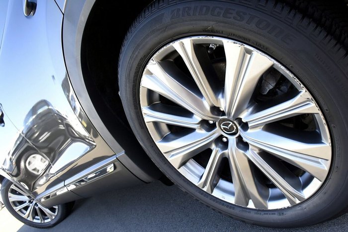 2021 Mazda CX-9 Azami