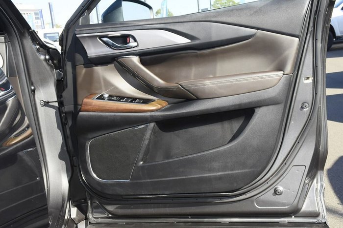 2021 Mazda CX-9 Azami