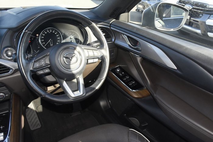 2021 Mazda CX-9 Azami