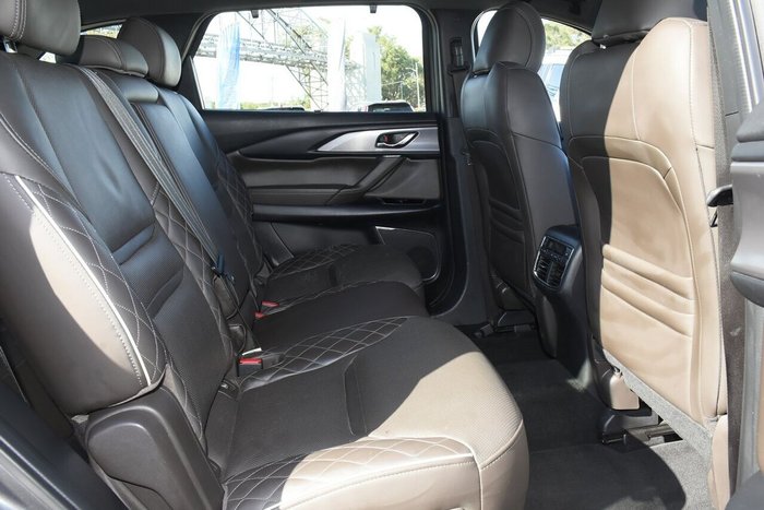 2021 Mazda CX-9 Azami