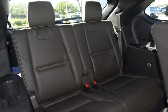 2021 Mazda CX-9 Azami