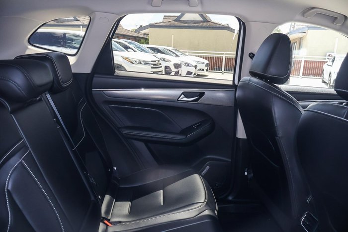 2025 GWM Haval Jolion Lux