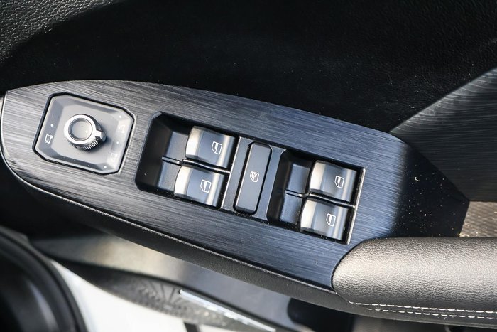 2025 GWM Haval Jolion Lux