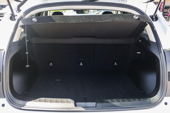 2025 GWM Haval Jolion Lux