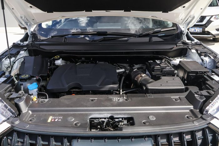 2025 GWM Haval Jolion Lux