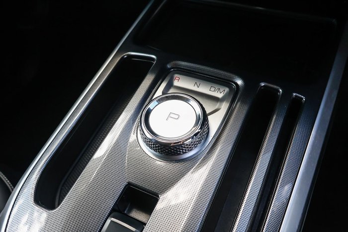 2025 GWM Haval Jolion Lux