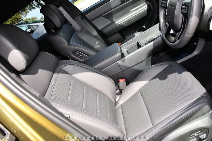 2026 Hyundai Santa Fe Hybrid AWD Calligraphy