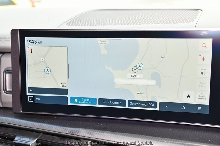 2026 Hyundai Santa Fe Hybrid AWD Calligraphy