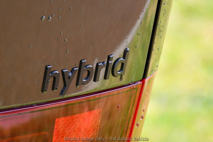 2026 Hyundai Santa Fe Hybrid AWD Calligraphy