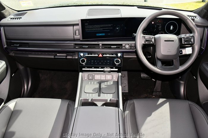 2026 Hyundai Santa Fe Hybrid AWD Calligraphy