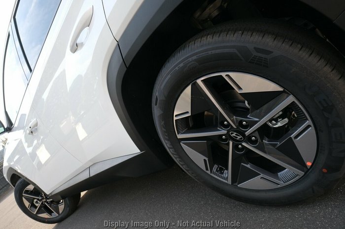 2026 Hyundai Tucson Elite AWD