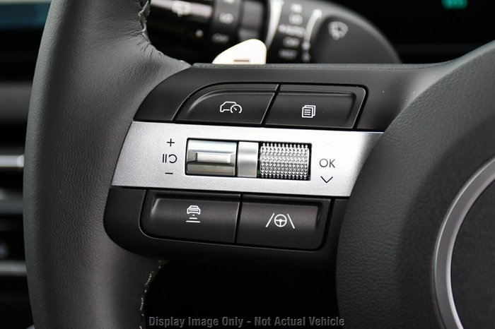 2026 Hyundai Tucson Elite AWD