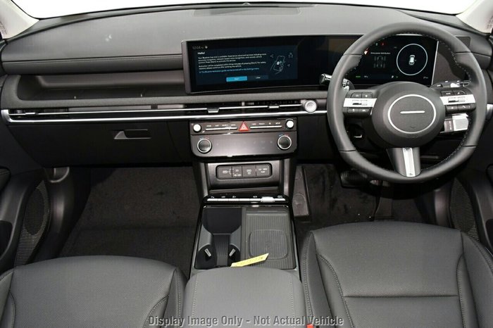 2026 Hyundai Tucson Elite AWD