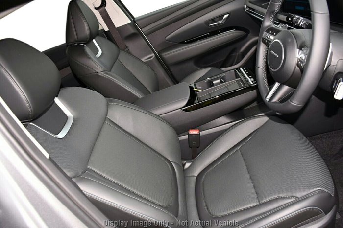 2026 Hyundai Tucson Elite AWD