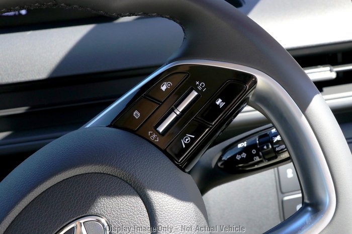 2026 Hyundai Staria-Load Crew Van