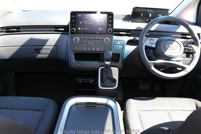 2026 Hyundai Staria-Load Crew Van