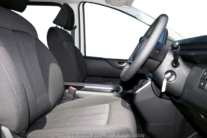 2026 Hyundai Staria-Load Crew Van