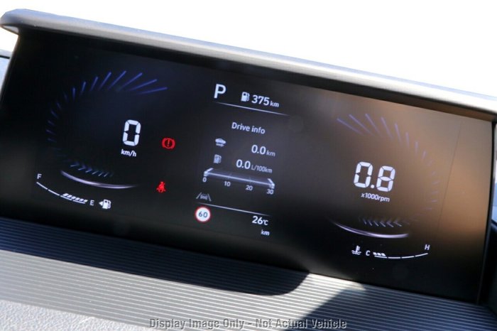 2026 Hyundai Staria-Load Crew Van