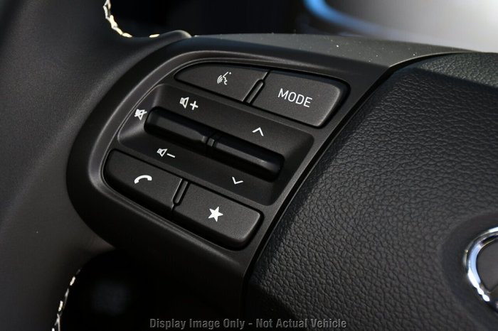 2026 Hyundai Venue Elite