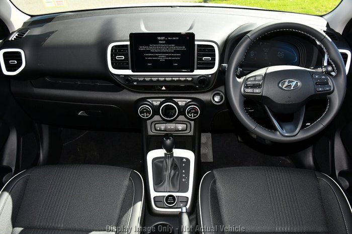 2026 Hyundai Venue Elite