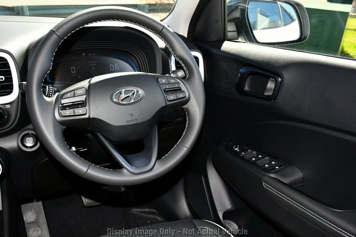 2026 Hyundai Venue Elite