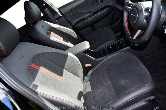 2026 Hyundai Kona Hybrid D-CT 2WD Premium N Line