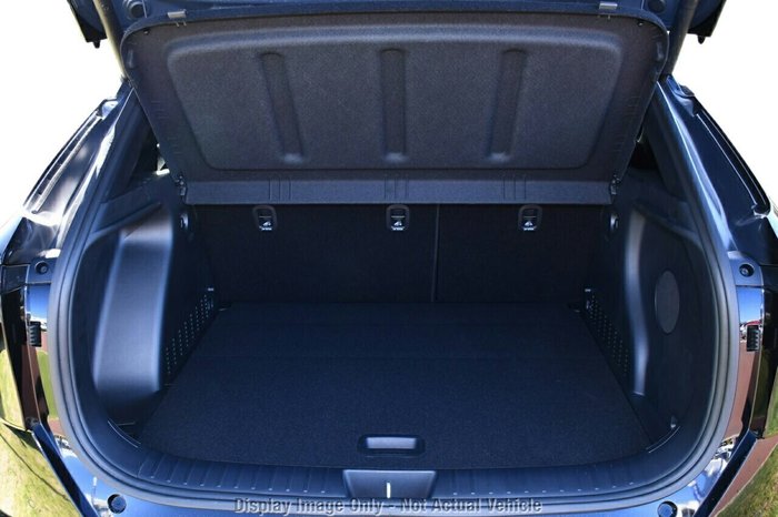 2026 Hyundai Kona Hybrid D-CT 2WD Premium N Line