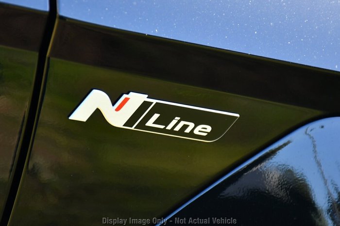 2026 Hyundai Kona Hybrid D-CT 2WD Premium N Line