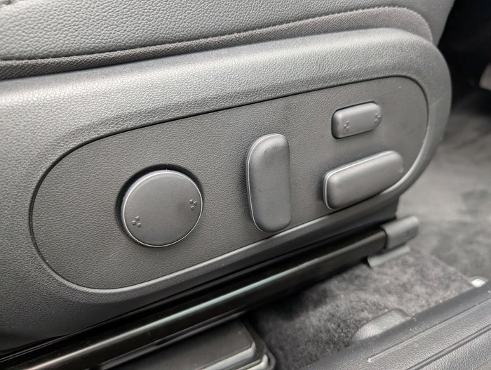 2026 Hyundai Kona Hybrid D-CT 2WD Premium