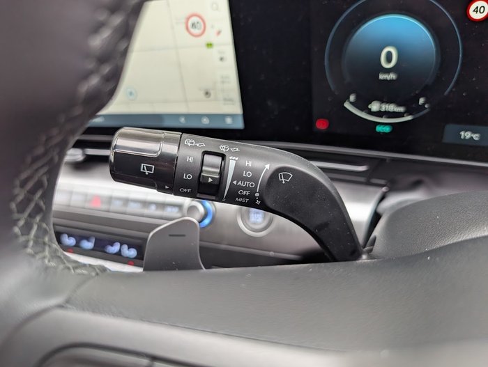 2026 Hyundai Kona Hybrid D-CT 2WD Premium