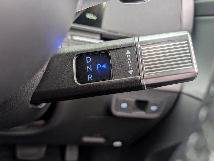 2026 Hyundai Kona Hybrid D-CT 2WD Premium