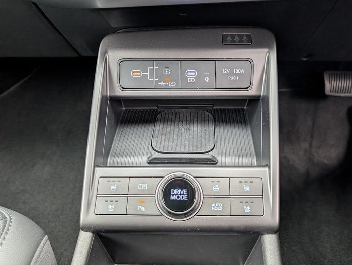 2026 Hyundai Kona Hybrid D-CT 2WD Premium