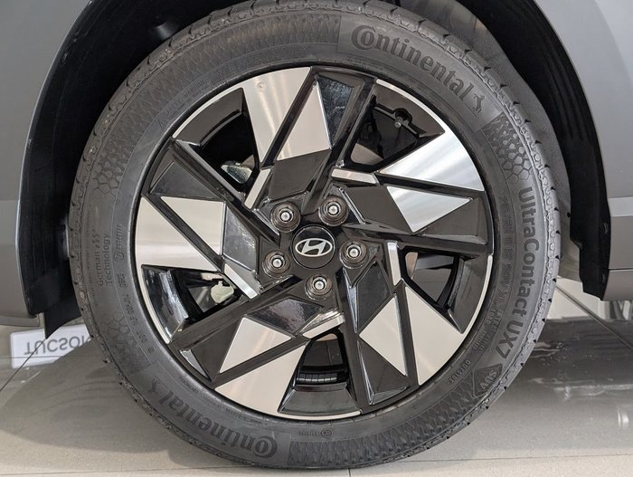 2026 Hyundai Kona Hybrid D-CT 2WD Premium