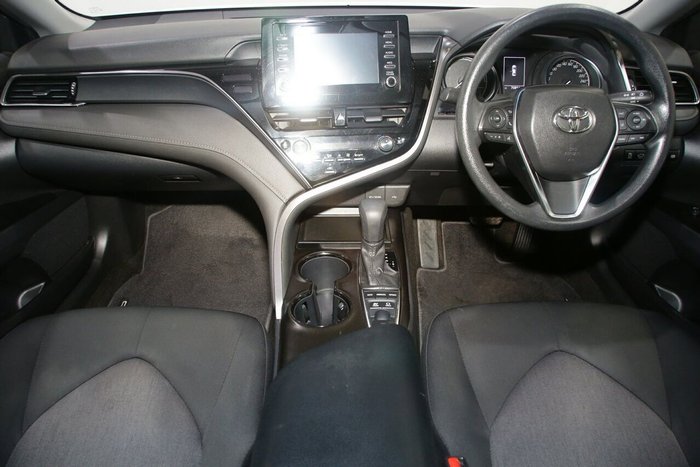 2023 Toyota Camry Ascent