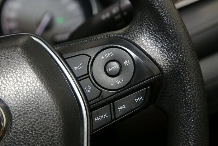 2023 Toyota Camry Ascent