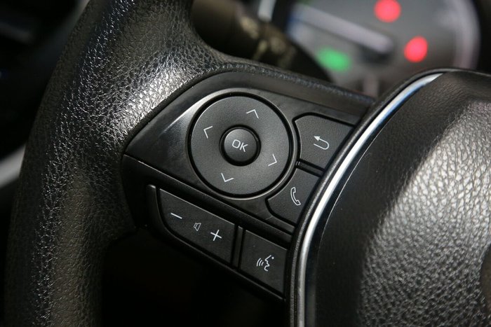 2023 Toyota Camry Ascent