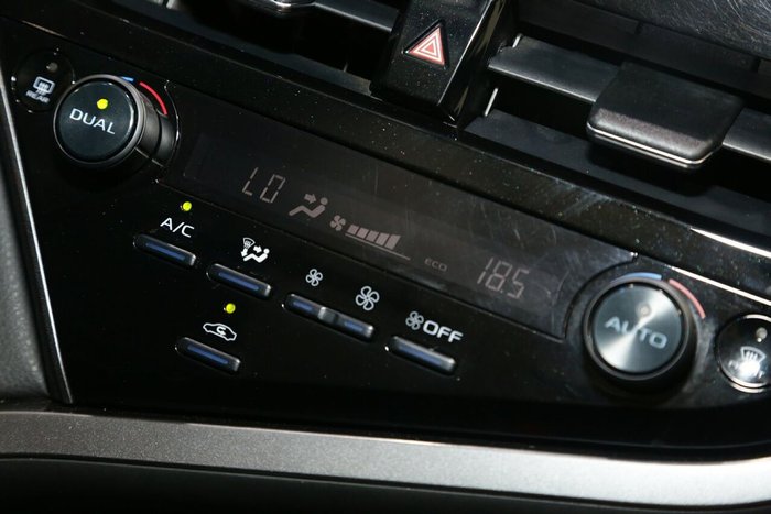 2023 Toyota Camry Ascent