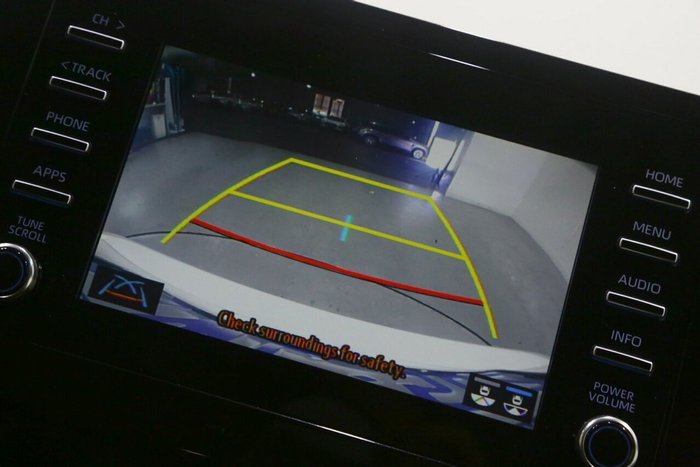 2023 Toyota Camry Ascent