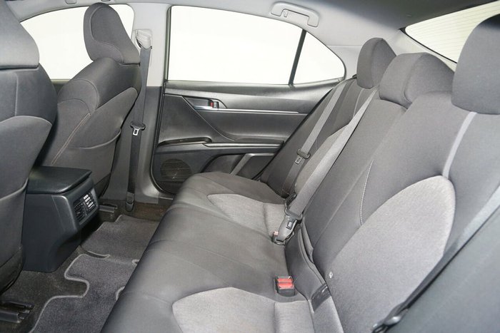 2023 Toyota Camry Ascent